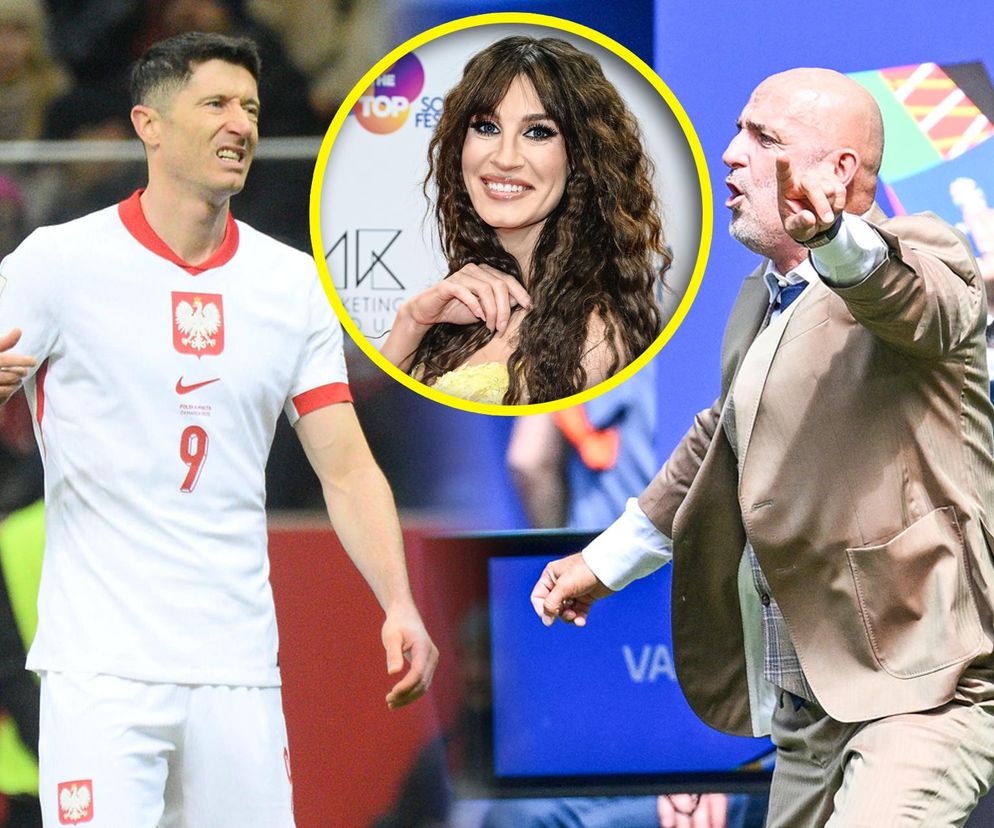 Lewandowski, Grzeszczak, Probierz