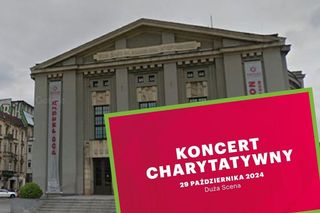 Pomoc dla powodzian. Charytatywny koncert Na fali pomocy w Teatrze Śląskim 