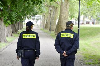 Palił w piecu zużytym olejem. Kontrole gorzowskich strażników