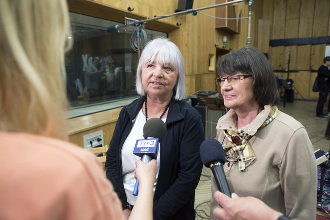 Alibabki pogrążone w żałobie. Nie żyje Krystyna Grochowska