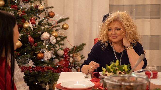 Magda Gessler dostała nowy program w TVN! Mamy zdjęcia
