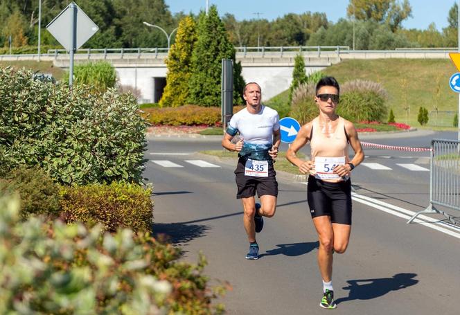 14. PKO Bytomski Półmaraton za nami