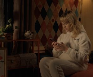 Barwy szczęścia, odcinek 3195: Emilka (Jessica Frankiewicz)