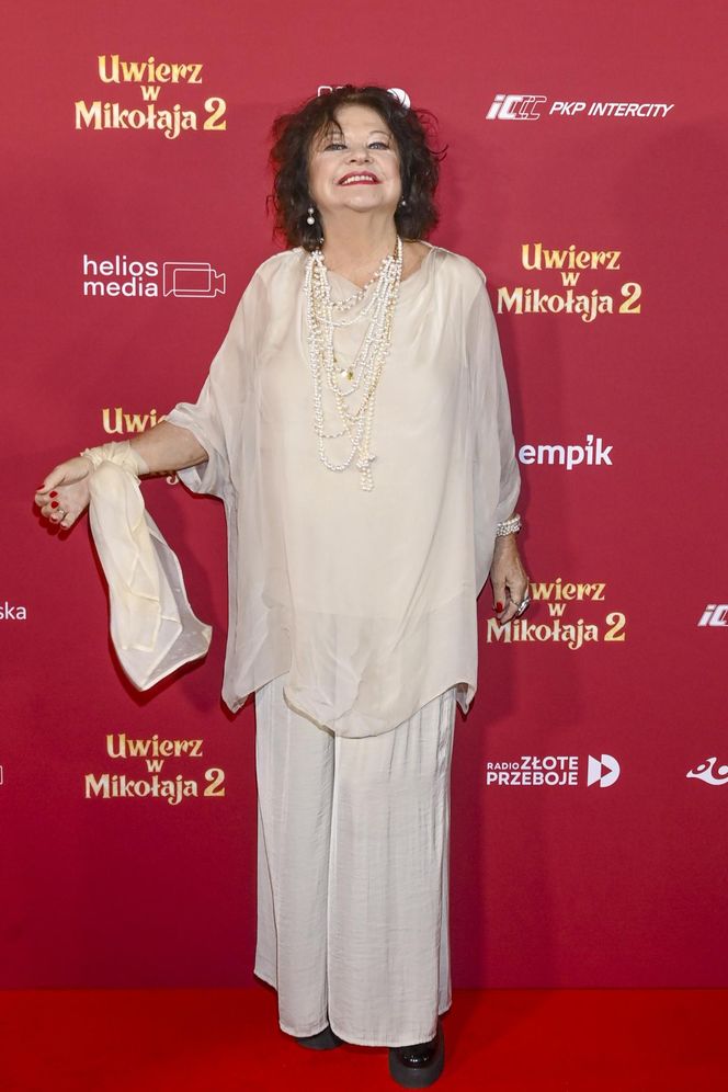 Premiera "Uwierz w Mikołaja 2"