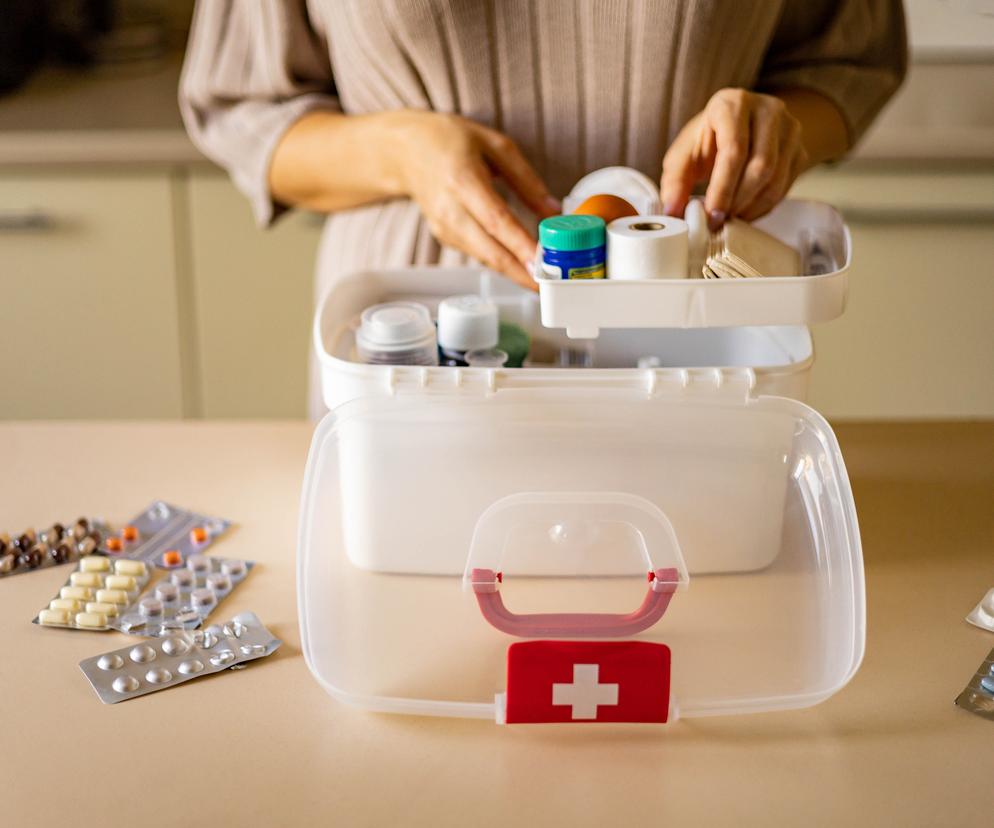 Ekspert: te leki nie znoszą upałów. Wyjaśniamy dlaczego