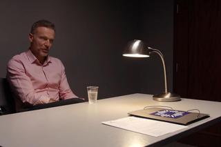 Pierwsza miłość. Adam Biernacki ( Krystian Wieczorek)