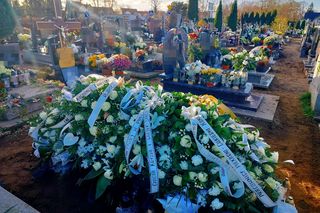 Pogrzeb 16-letniej Kingi. Razem z koleżanką zginęła w tragicznym wypadku