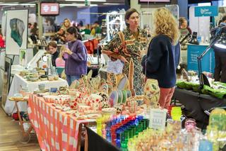  Targi Projektantów i Rzemieślników „Wzory” na Stadionie PGE Narodowym w Warszawie