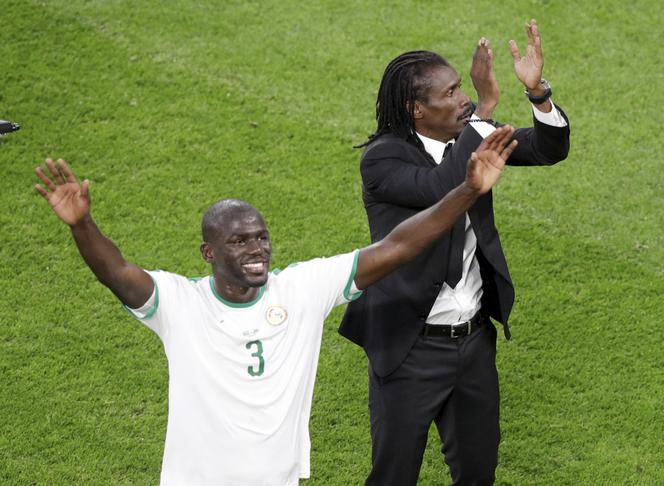 Kalidou Koulibaly