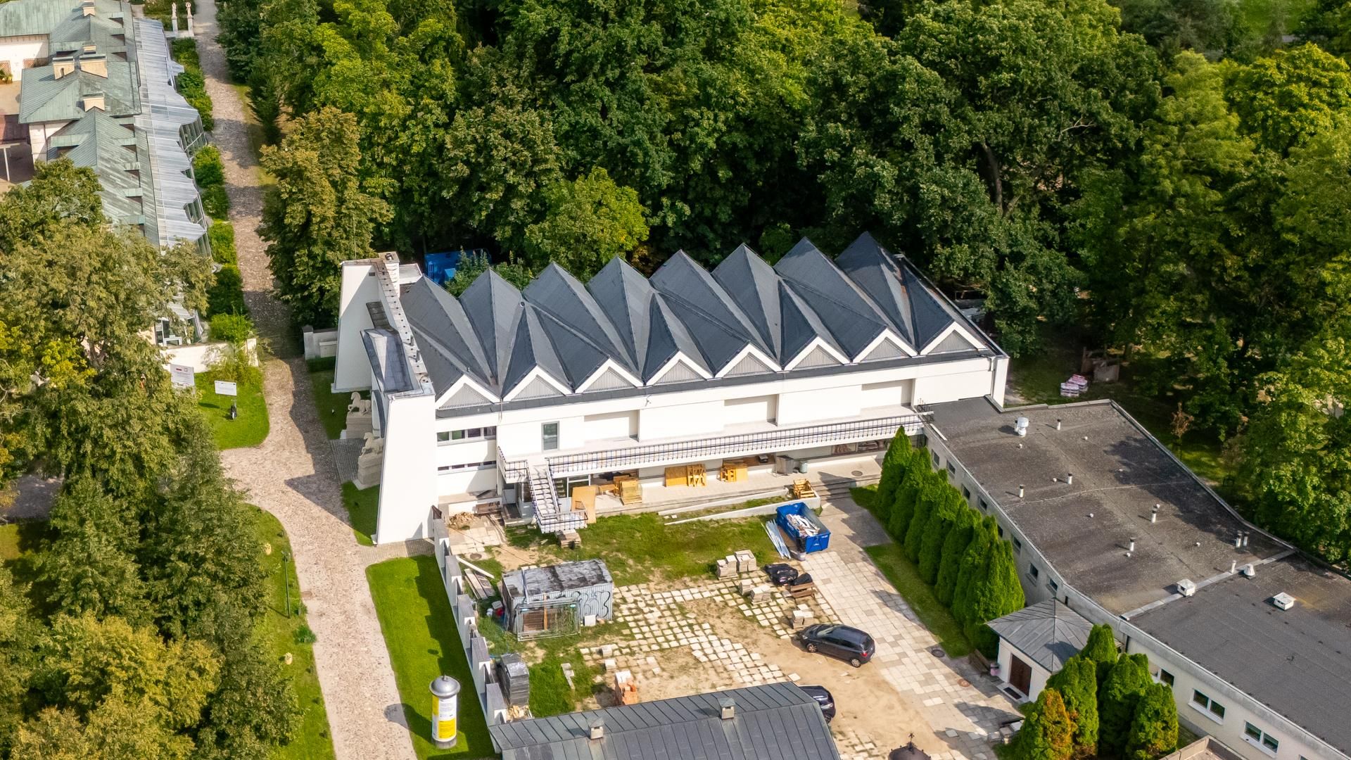 Muzeum Plakatu w Warszawie