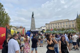 Łódź mówi NIE hejtowi. Marsz wsparcia dla różnorodności przejdzie ulicą Piotrkowską