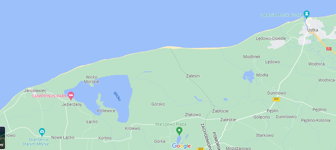Zalesin