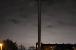 Wszystkich Świętych 2024 w Łódzkiem