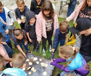 Jedenasty festyn historyczny „Mnisi i Hutnicy”. Opactwo Cystersów tętniło życiem