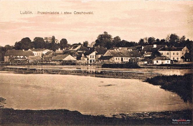 Tak mieszkańcy woj. lubelskiego żyli ponad 100 lat temu