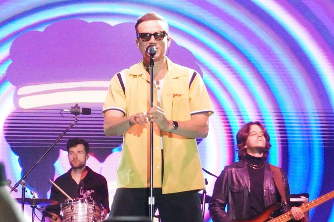 2. Dzień Juwenaliów. Mrozu, Sorry Boys, Liedtke, Bitwa Freestylowa