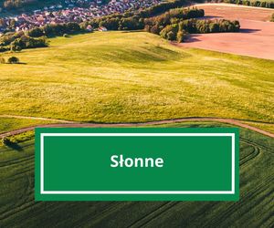 Najpiękniejsze nazwy wsi woj. podkarpackim
