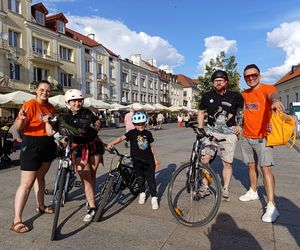 Eska Summer City na SEKWOJA SQUASH FESTIWAL 