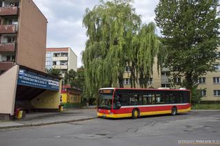 Nowy Punkt Obsługi Pasażera MZK w Bielsku-Białej. Otwarcie zaplanowano na przyszły rok