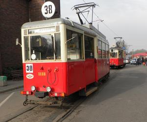 Najkrótsze linie tramwajowe w woj. Śląskim