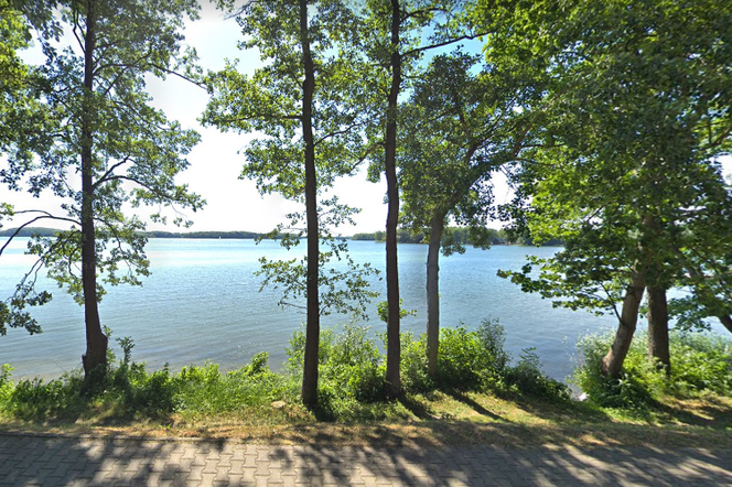 Jezioro Drawsko