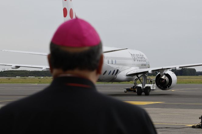 Szok, co o kobietach powiedział papież Franciszek. "Płodne przyjęcie". Świat grzmi!