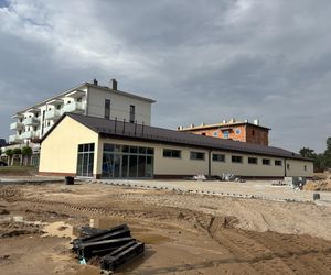 Dino w Sejnach
