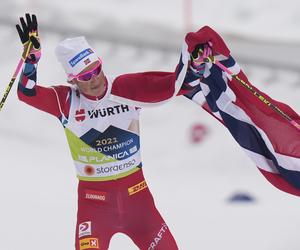 Wielokrotny mistrz olimpijski zaatakowany przez psy w trakcie treningu. O wszystkim opowiedział telewizji