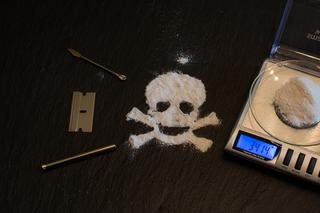 Rzeszów: Ponad pół kilograma narkotyków w mieszkaniu 25 - latka