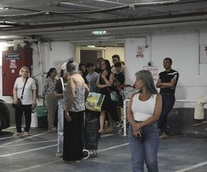 Ogromna liczba ofiar w Iranie! 90 procent to cywile