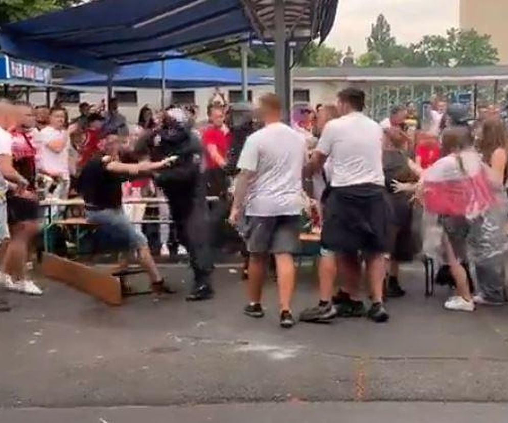 Polski kibic