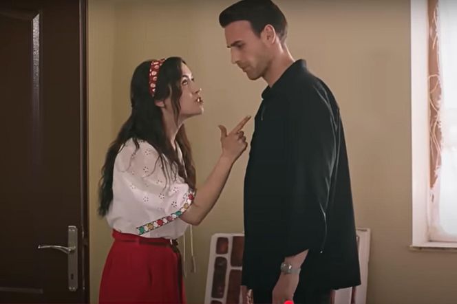 Zeynep prosi, by nigdy nie wracali już do tego tematu 