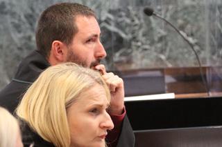 RuszyŁ proces Pracowników Banku w Grębowie