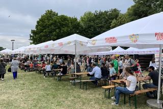 Mieszkańcy i goście powitali lato w stolicy 