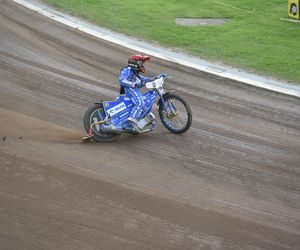 1. Finał Indywidualnych Mistrzostw Polski na Motoarenie. Zdjęcia kibiców i zawodników z Torunia