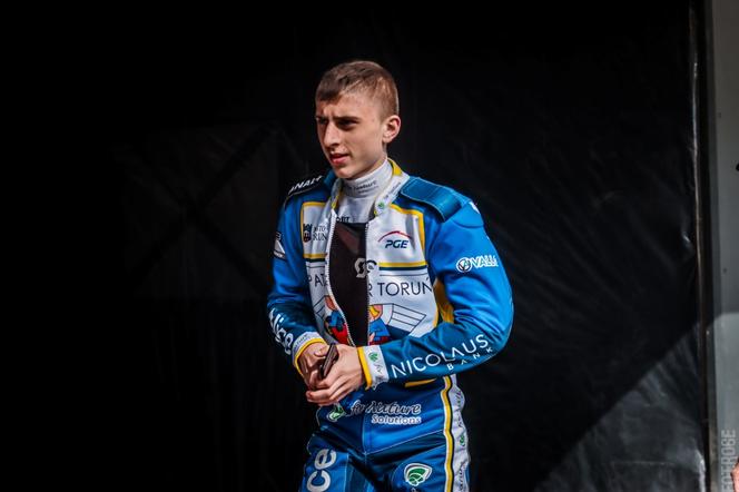Apator Toruń przed meczem we Wrocławiu. Trening i Press Day na Motoarenie