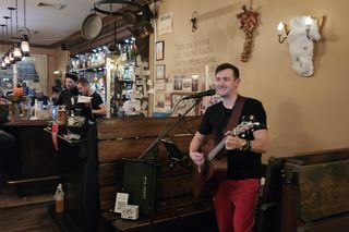 Muzyczne piątki w Retro i Karczmie na Greenpoincie