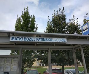 Koniec drwin ze słynnego przystanku. Rozsławił miasto na całą Polskę