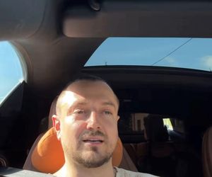 Kubicka i Baron zażegnali kryzys? Muzyk postanowił zająć się chorą żoną