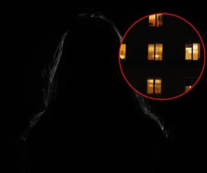 oszmar za zamkniętymi drzwiami. 42-letnia Mirella żyła zamknięta w pokoju przez 27 lat. Sąsiedzi myśleli, że zaginęła