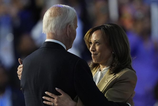 Kamala Harris