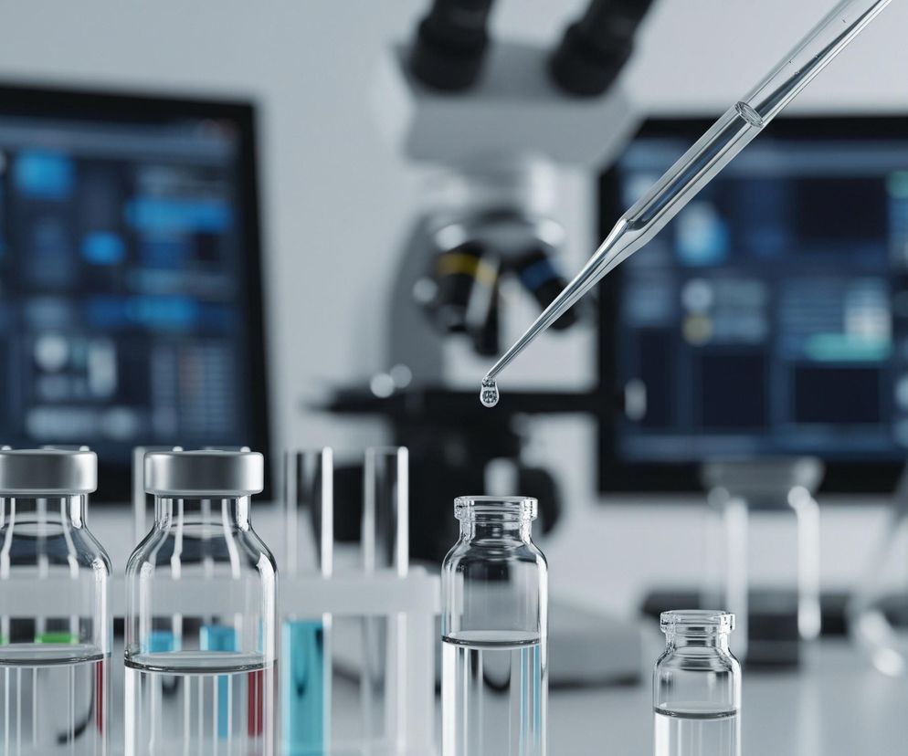 Zbrodnia sprzed lat. Czy genetyka zawsze zwycięża z czasem?