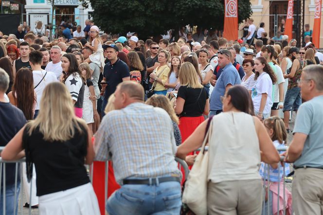 Wakacyjna Trasa Lato z Radiem i Telewizją Polską zawitała do Lublina