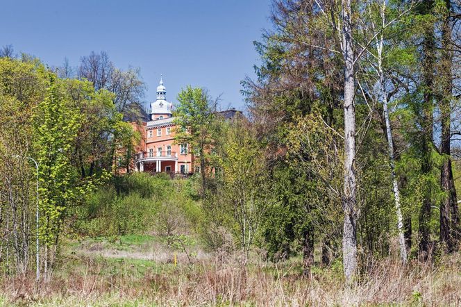 Pałace Kotliny Jeleniogórskiej