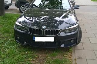 Kraków. Mistrzowie parkowania wyróżnieni przez straż miejską. Prezentujemy dokonania naszych lokalnych zawodowców