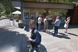 Widziałeś pojazd Google Street View? Sprawdź czy zostałeś uwieczniony na zdjęciach!