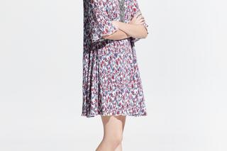 Sukienki MODNE na wiosnę 2015! [GALERIA]