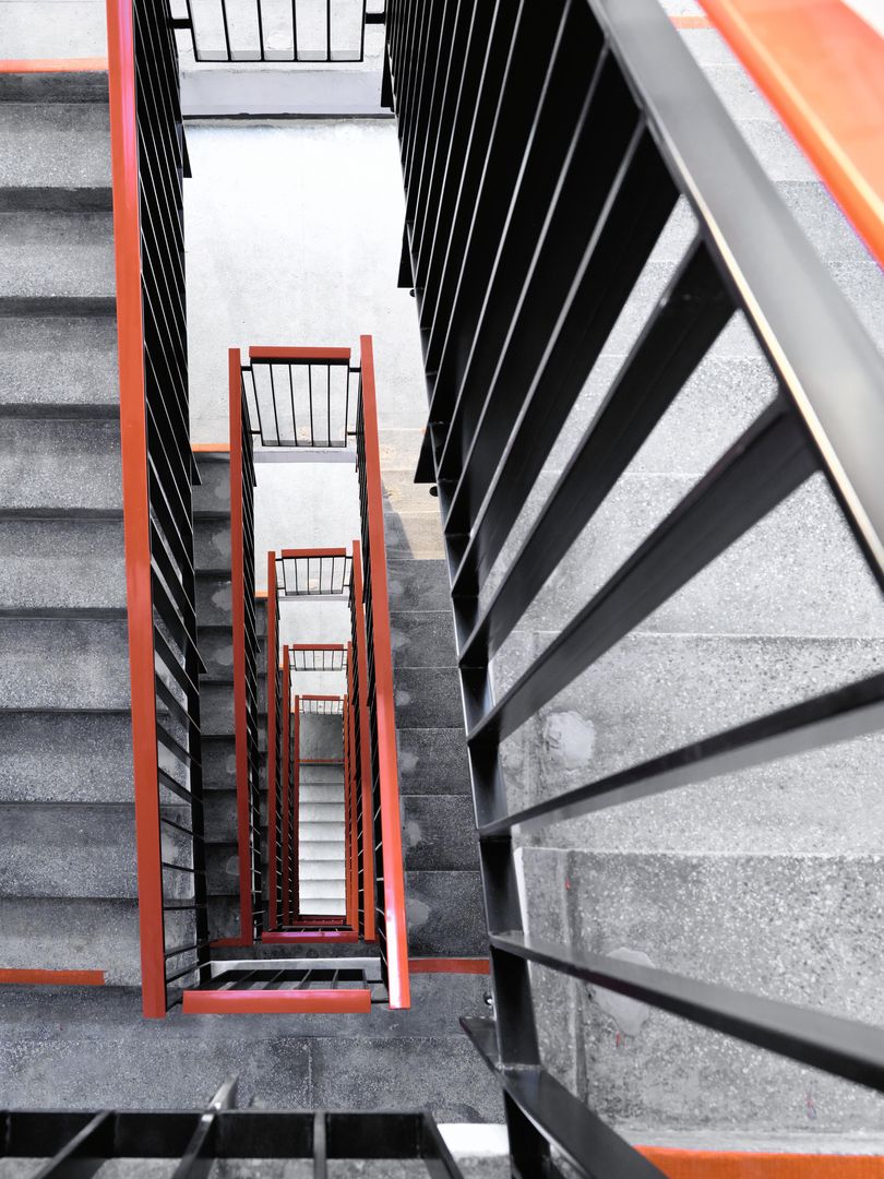 Akademik przy Solcu 16