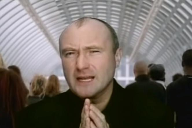 Phil Collins w POLSCE! BILETY, DATA i MIEJSCE występu legendarnego muzyka