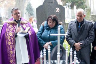 Cała Łódź płacze po Zbrojewskiej